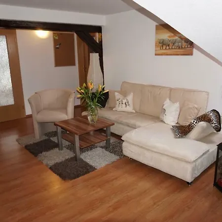 Albrecht Sonnendeck Apartment