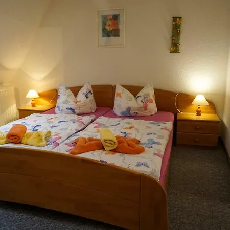 Albrecht Sonnendeck Bad Schandau