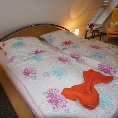 Lejlighed Albrecht Sonnendeck *